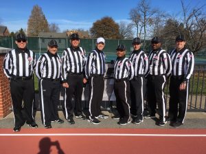 2019 Centennial-Mac Bowl - Wilkes (24) at Susquehanna (88) - Ken Shugars, M. Vournavakis, Brad Shike, Stuart Hindman, Jason Moffit, Clement Vacelet, Phillip Nichols, Ray Martinez