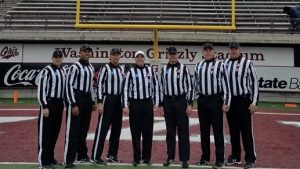 2019 NCAA D1 (FCS) 2nd Round SE Louisiana (28) at Montana (73) - Justin Colon, Jerome Crimi, Scott Kraynak, Joe Caruso, Chuck Drury, Wil White, Tim Kusniez