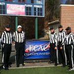 ECAC North Atlantic Bowl - Norwich (14) at Endicott (34) - Mark Gazaille, Scott Virkler, Joe Bollus, Tim Gochinski, Mike Lichwan, Dale Long, Ryan Peterson 