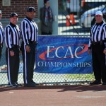 ECAC South Atlantic Bowl - Delaware Valley (24) at Muhlenberg (21) - Mark Redman, Rick Bogert, Eric Perrelli, Hasani Carter, Mark Mesnick, Jack Gray, Ernst Richardson 