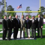 NCAA FCS 1st Round - Coastal Carolina (24) at Bethune Cookman (14) - Bob Bittner, Kyle Brownell, Rick Garger, Mike Roche, Ray Renart, Pat Holt, Hugh Bentley
