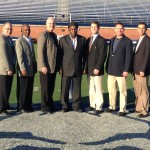 NCAA FCS 1st Round - Tennessee State (31) at Butler (0) - Al Lucia, Russell Wyatt, Ed Keifer, Kelvin Hudson, Tom O'Mara, Brian Wisniewski, Gary Corvello 