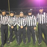NCFA Mid-Atlantic Conference Championship - George Mason (3) at Coppin State (44) - Billy Williams, Jay Bender, Aaron Skolnik, Kyle Peterson, Jason Wallace 